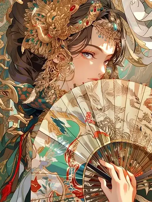 江河之上