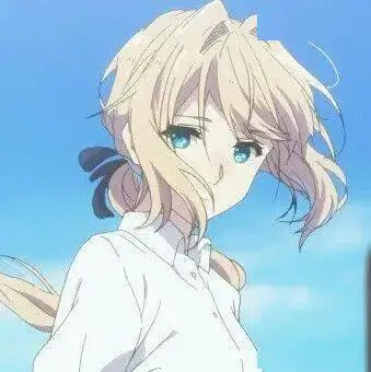 小森林散步